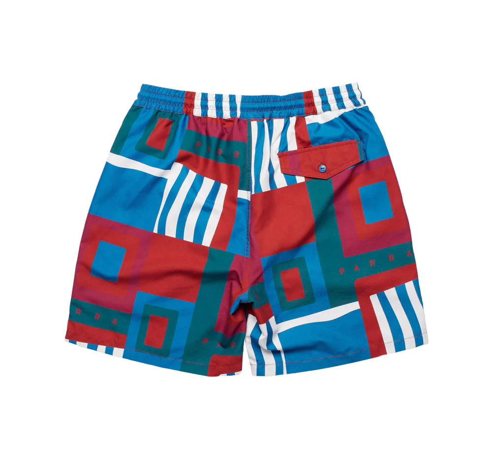 HOT SPRINGS PATTERN SWIM - Image 2