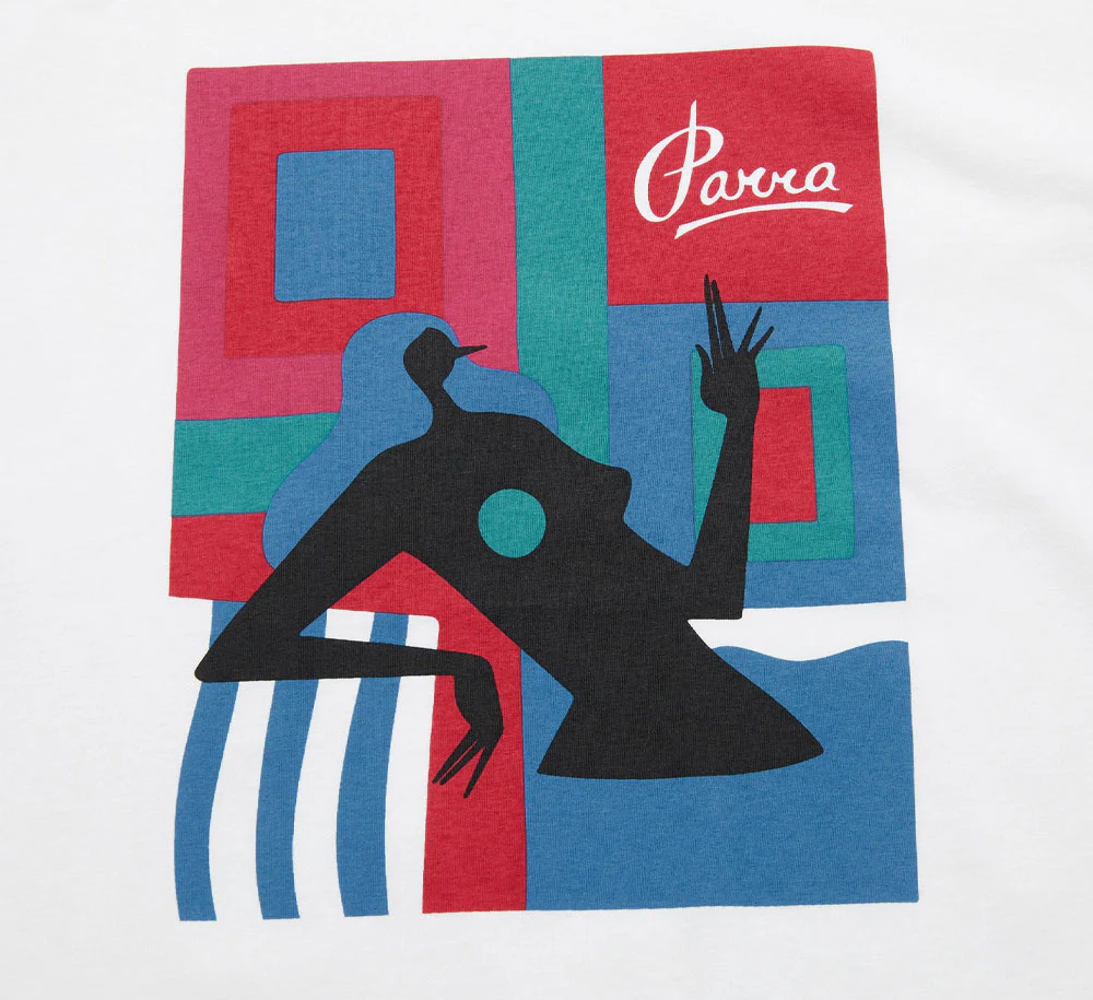 HOT SPRINGS TEE - Image 2