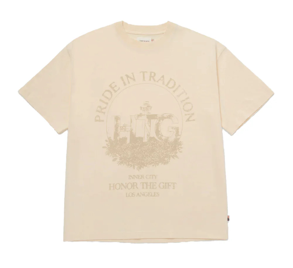 HTG Pride In Tradition SS Tee