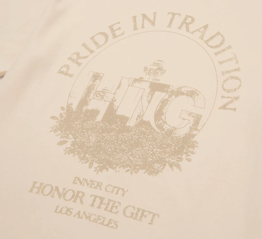 HTG Pride In Tradition SS Tee - Image 2