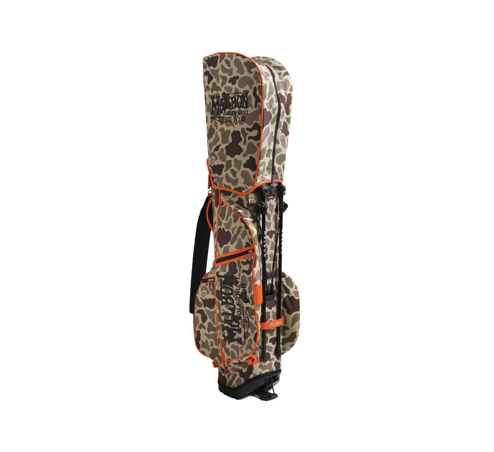 Hunt Club Golf Stand Bag - Image 2