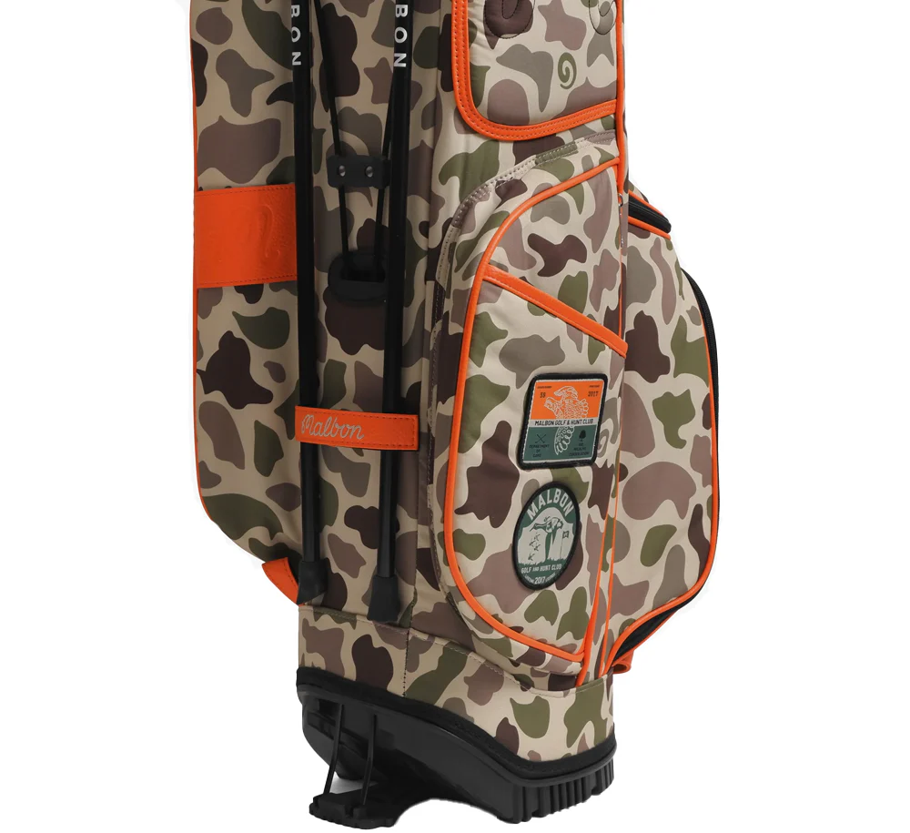Hunt Club Golf Stand Bag - Image 4