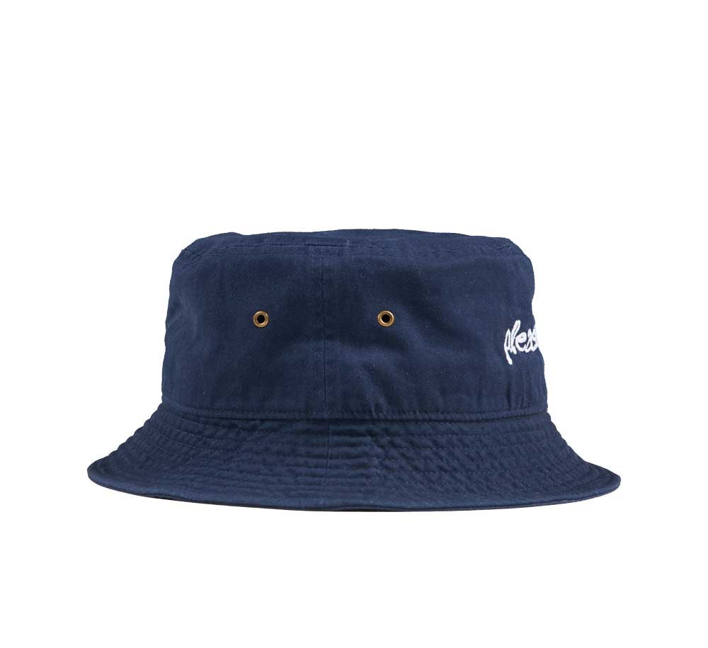 HYDE LOGO BUCKET HAT - Image 2