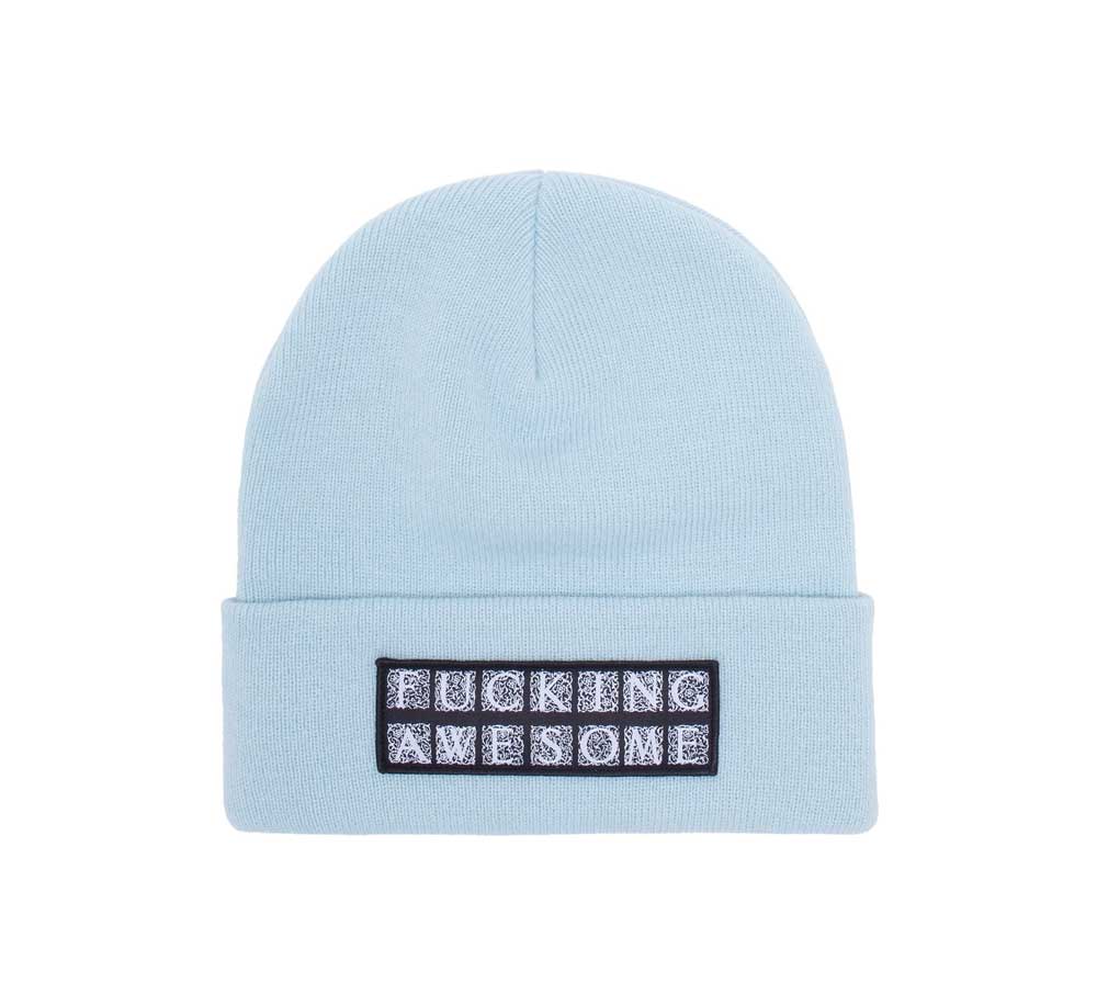 HYDRA CUFF BEANIE