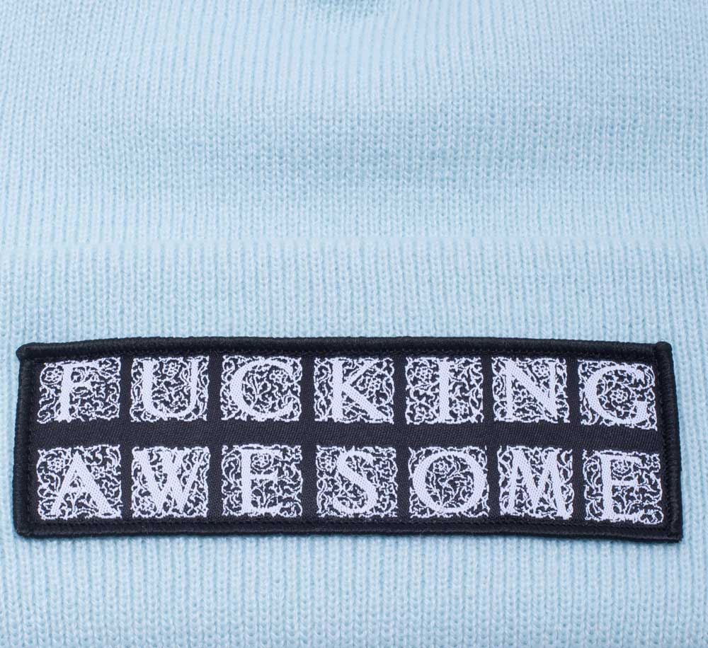 HYDRA CUFF BEANIE - Image 3