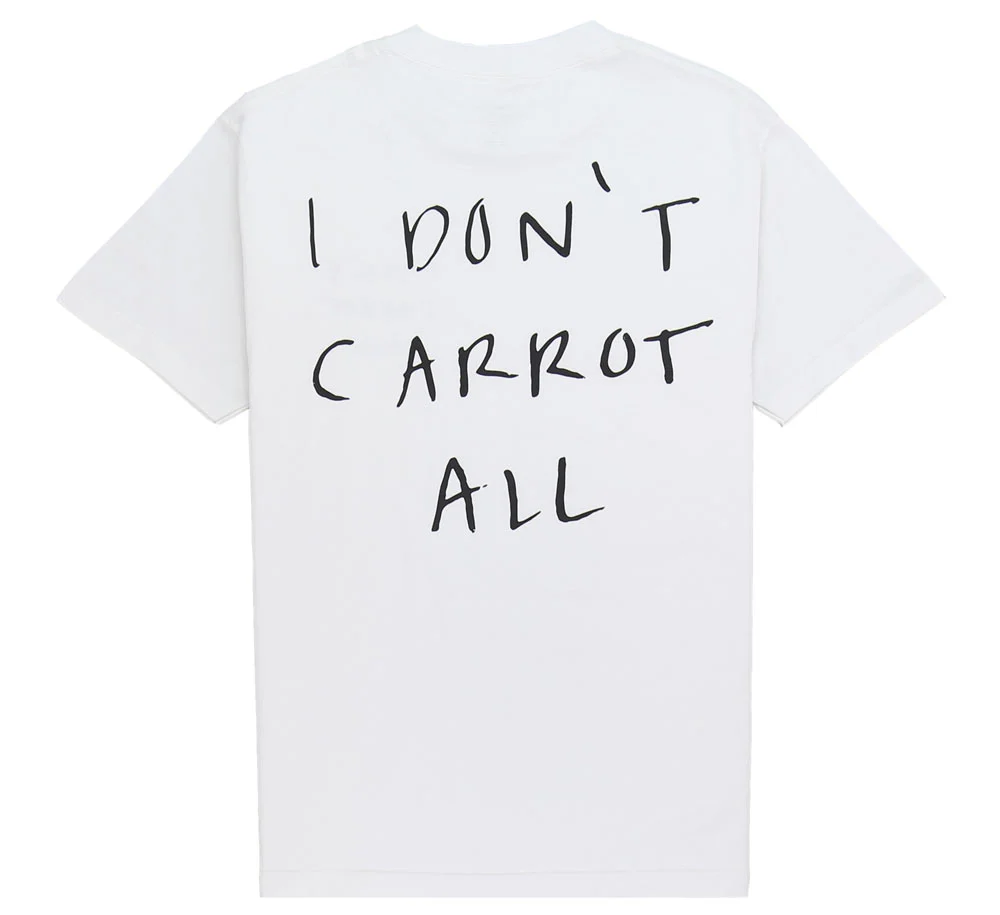 I DON'T CARROT TEE - Image 2