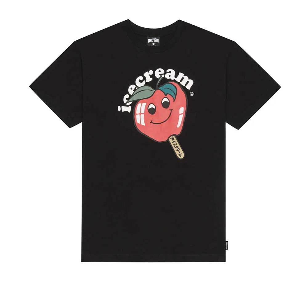 ICECREAM A DAY SS TEE