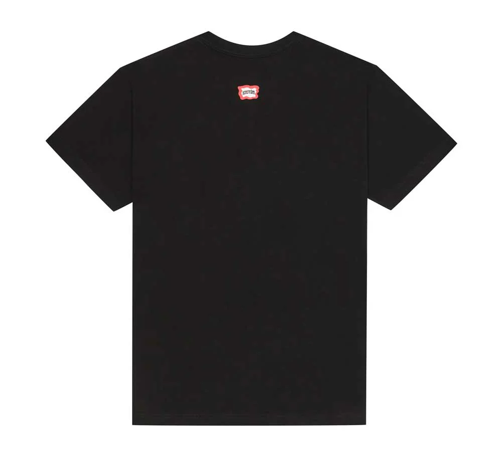ICECREAM A DAY SS TEE - Image 2