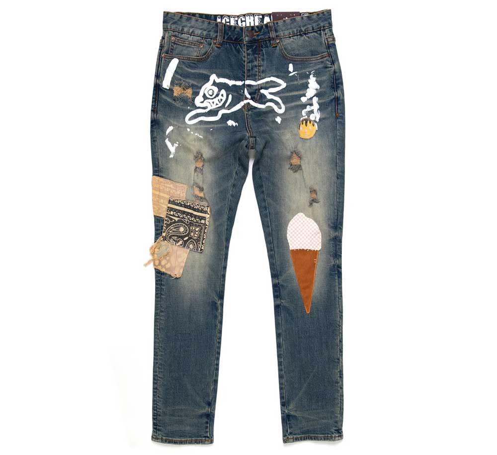ICECREAM JEAN