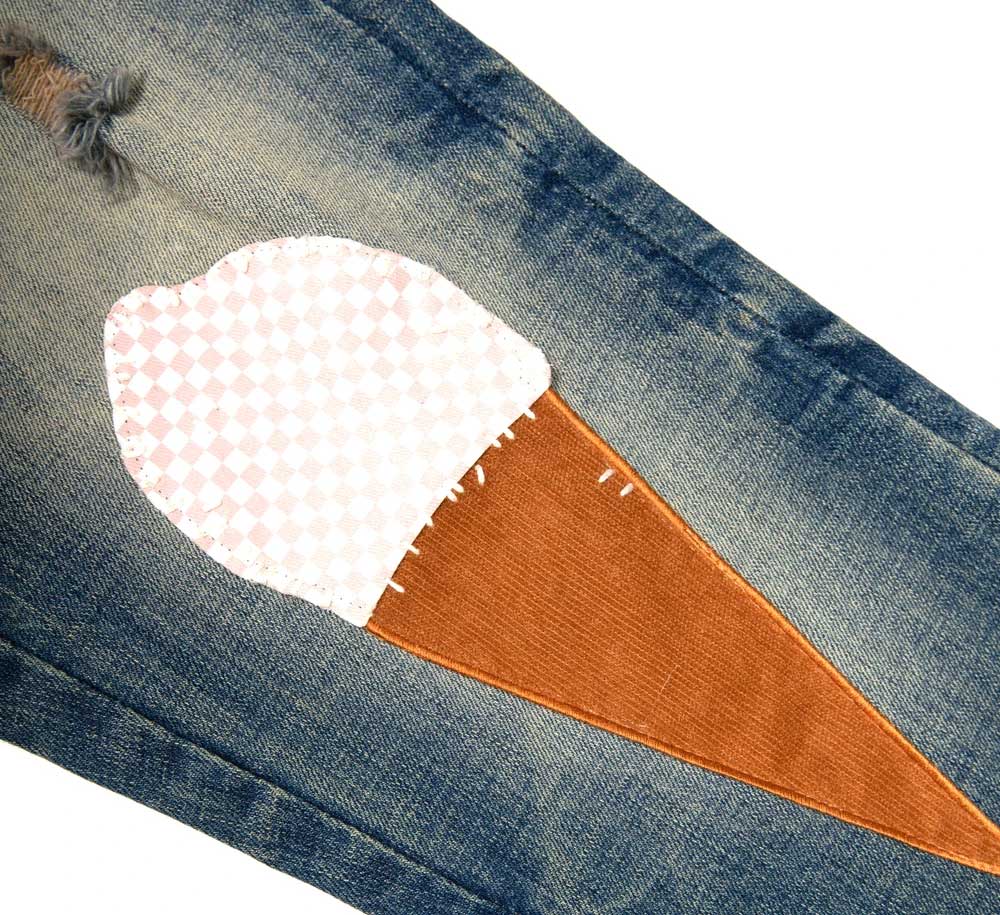 ICECREAM JEAN - Image 4