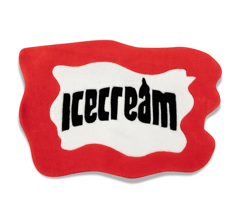 ICECREAM RUG