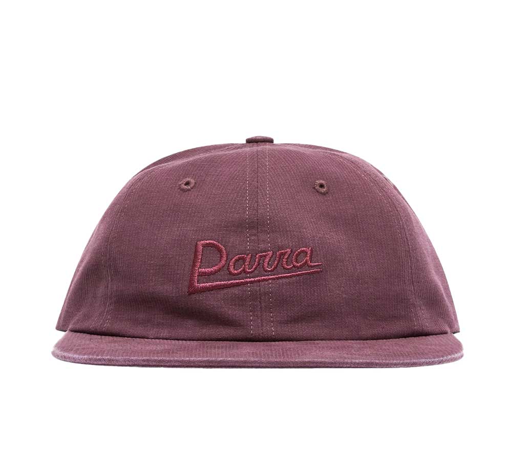 ICEPICK LOGO 6 PANEL HAT