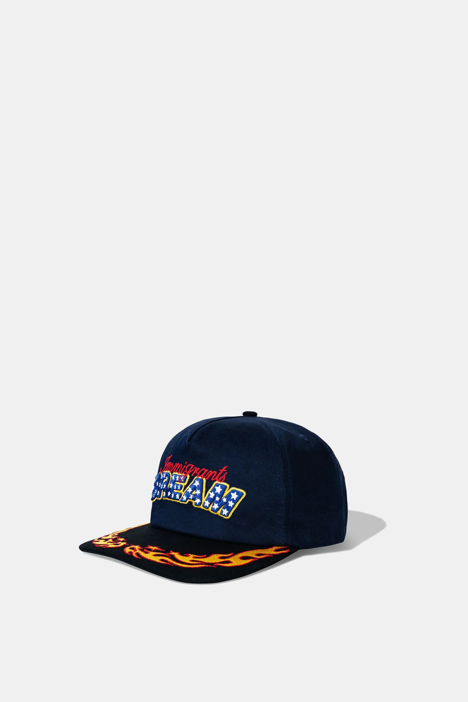 Immigrants Dream Flame Hat - Image 3