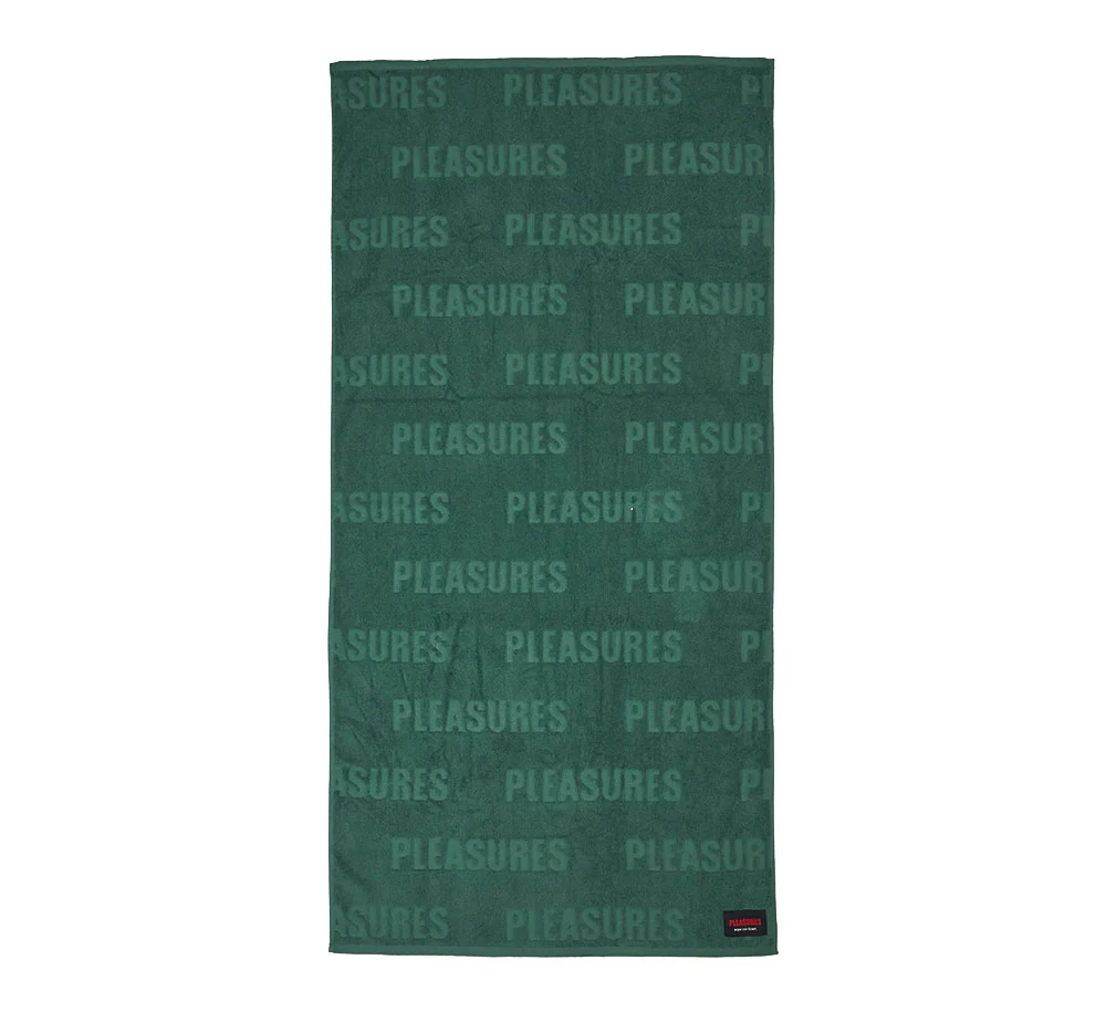Impact Bath Towel