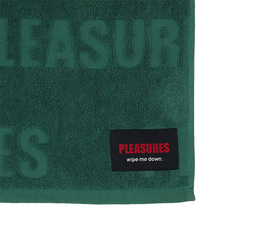 Impact Bath Towel - Image 2