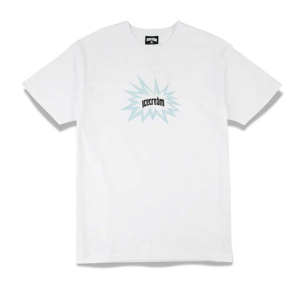IMPLODE SS TEE