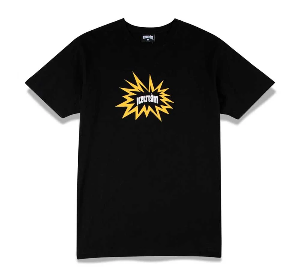IMPLODE SS TEE