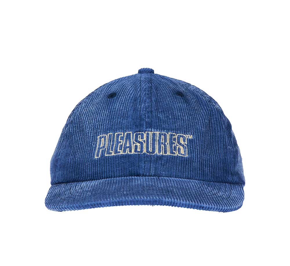 IMPULSE CORDUROY HAT