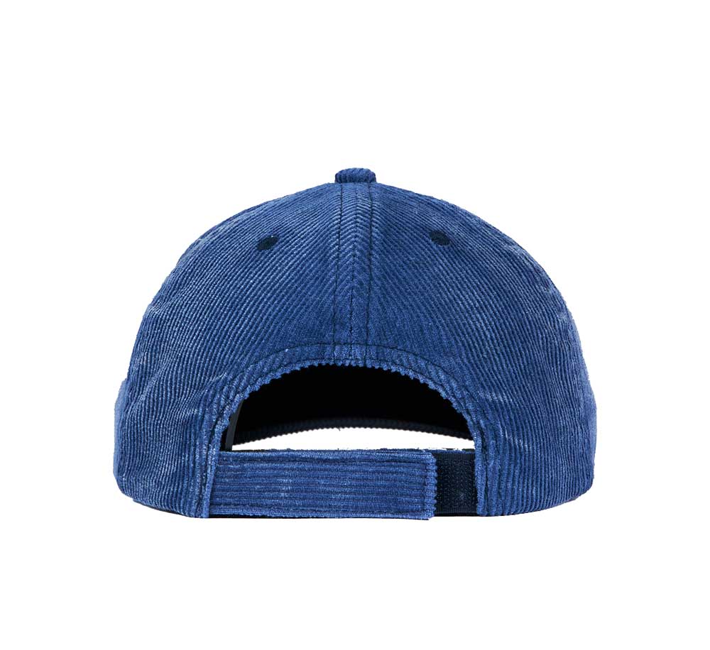 IMPULSE CORDUROY HAT - Image 2