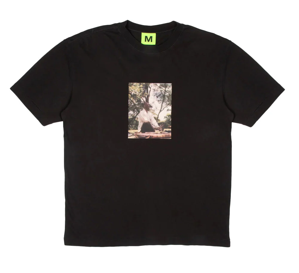 Inside Out Tee