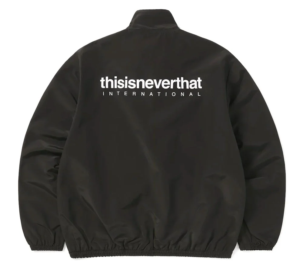 INTL. TEAM JACKET - Image 2