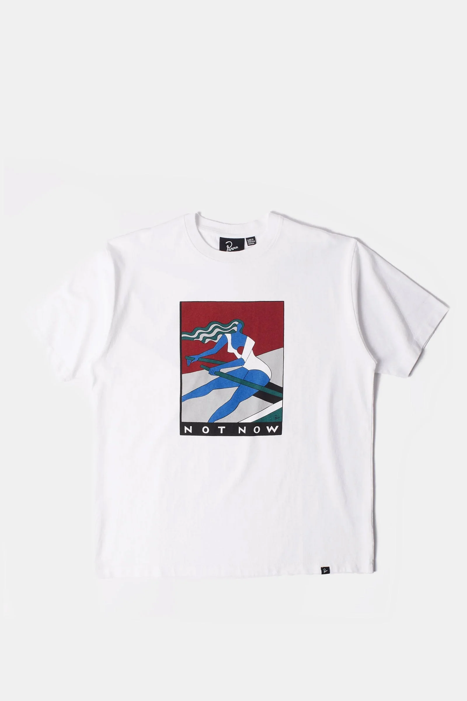 Into Nowhere T-­shirt
