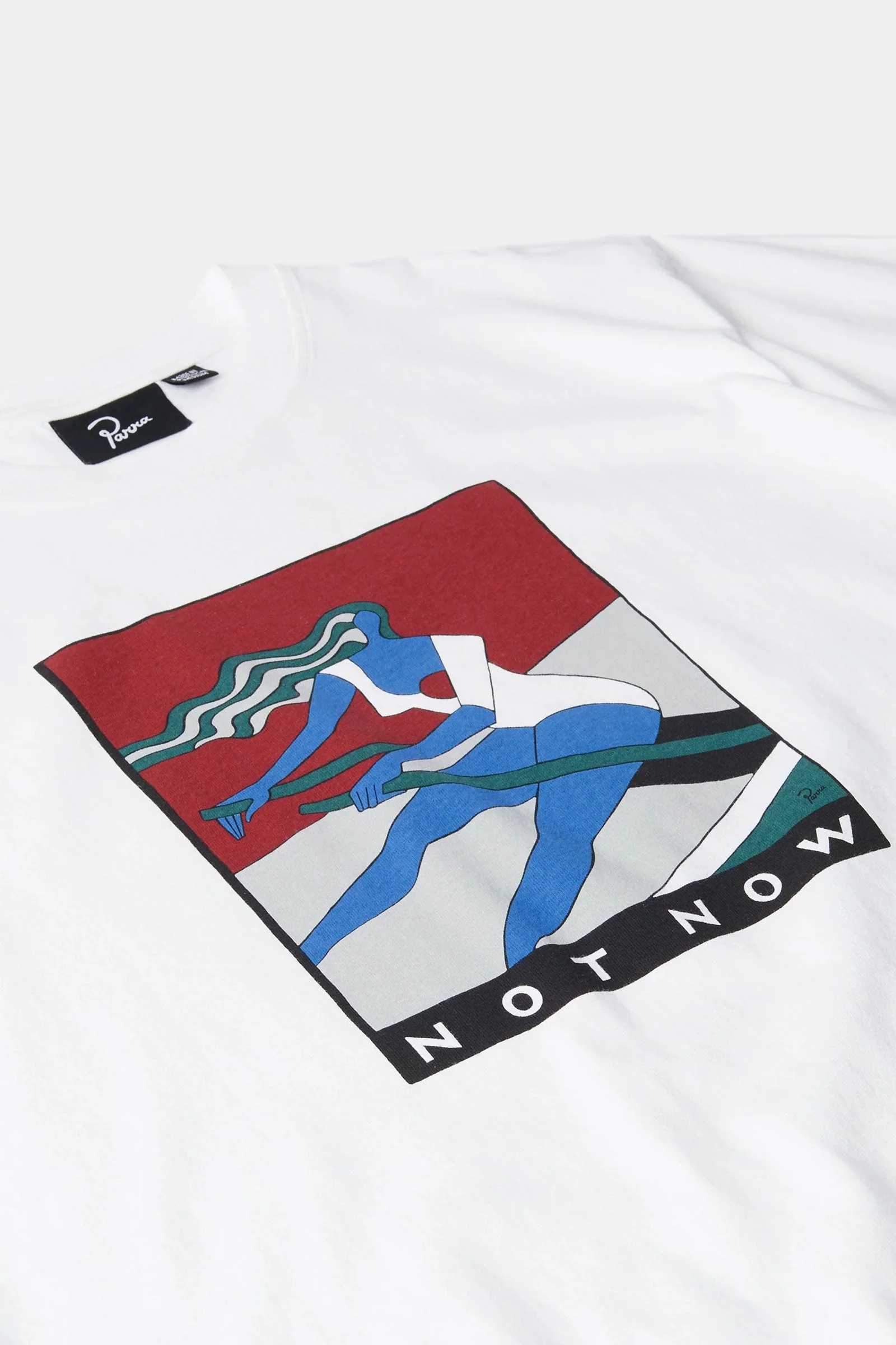 Into Nowhere T-­shirt - Image 2