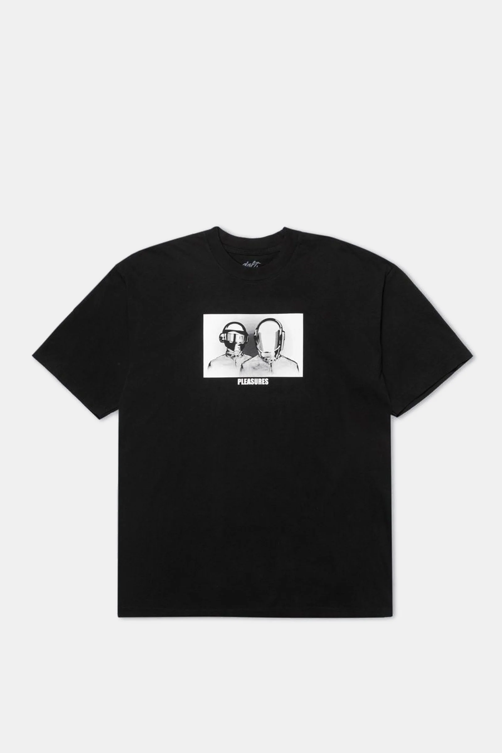 Inverted T-shirt