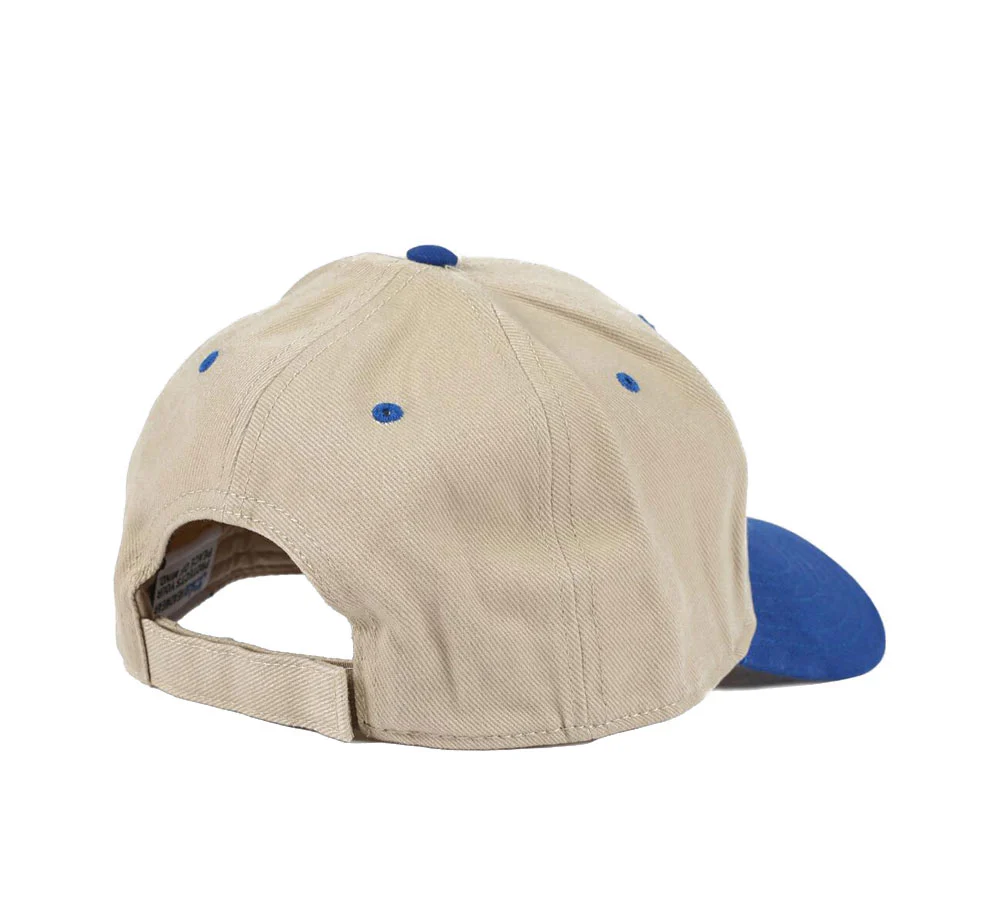 ISLA OG LOGO 6-PANEL HAT - Image 3