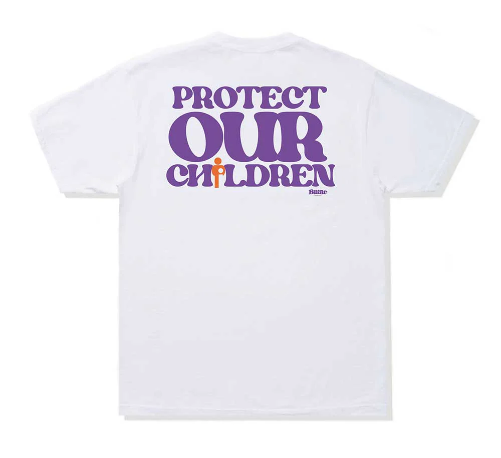 IT TAKES A VILLAGE TEE - Image 2