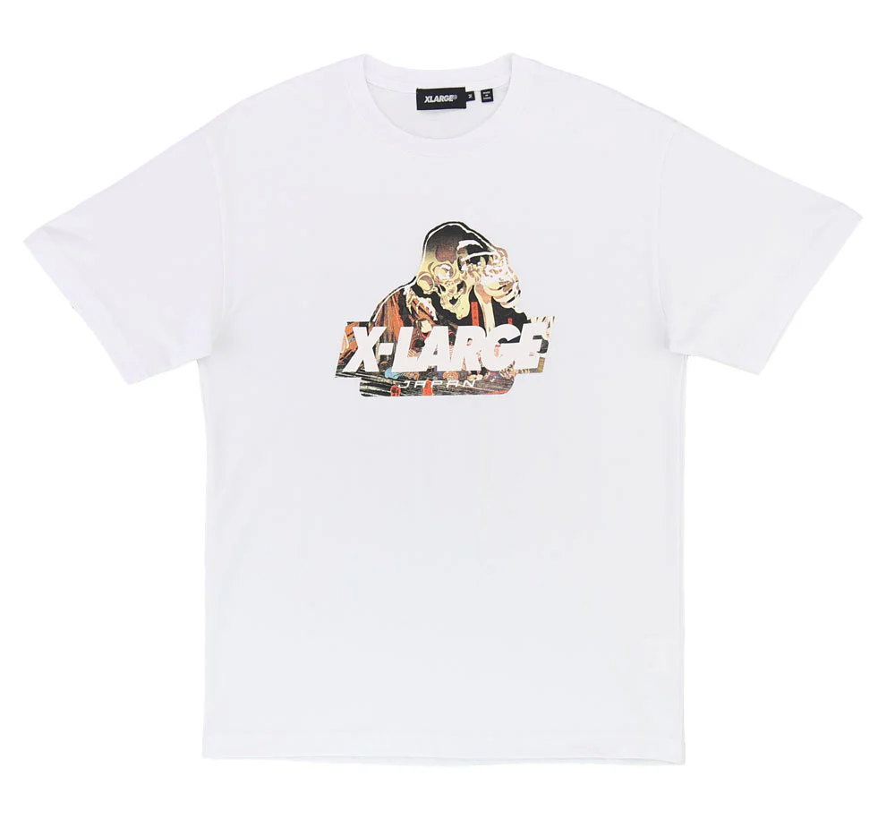 JAPONISM OLD OG TEE