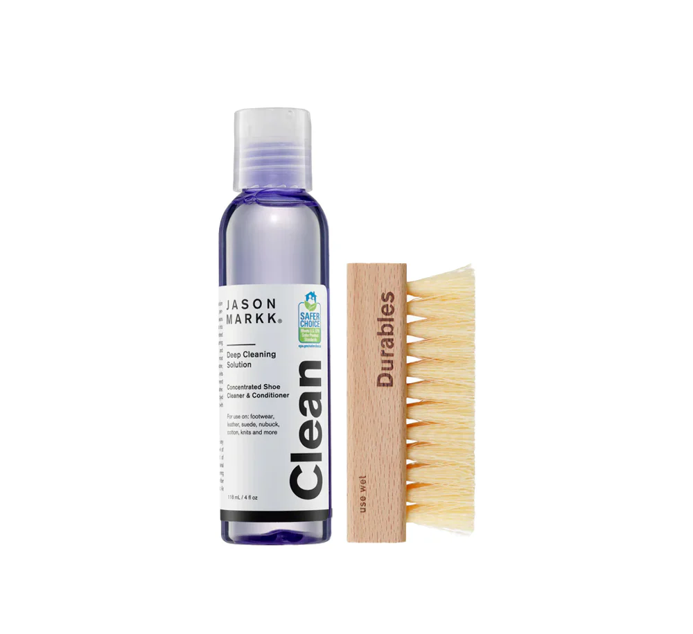JASON MARKK 4 0Z. PREMIUM SHOE CLEANING KIT - Image 3