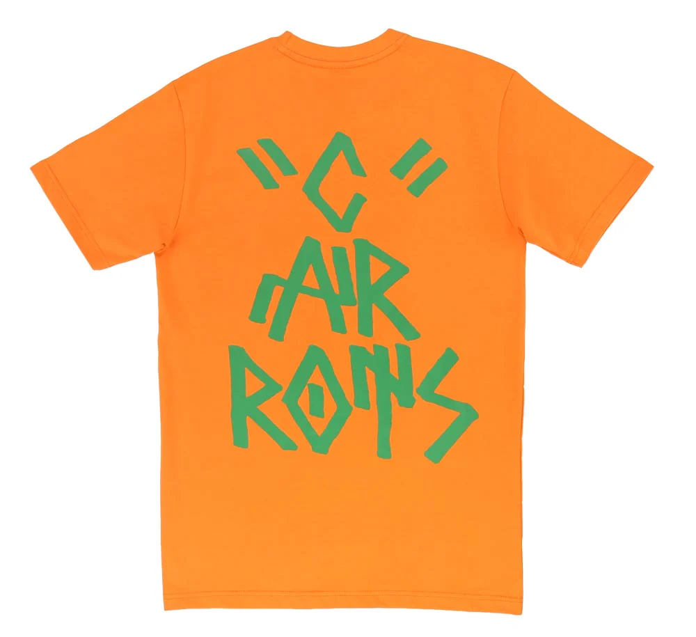 JOAO C POCKET TEE - Image 2