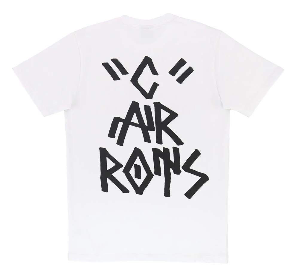 JOAO C POCKET TEE - Image 2