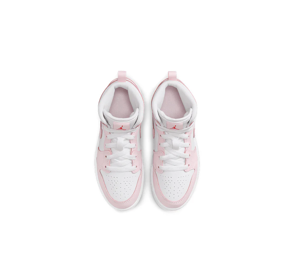 Jordan 1 Mid (PS) - Image 3