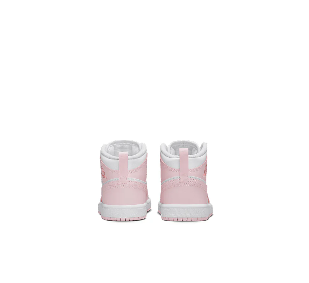 Jordan 1 Mid (PS) - Image 4