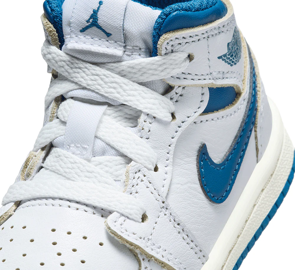 JORDAN 1 MID SE (TD) - Image 6