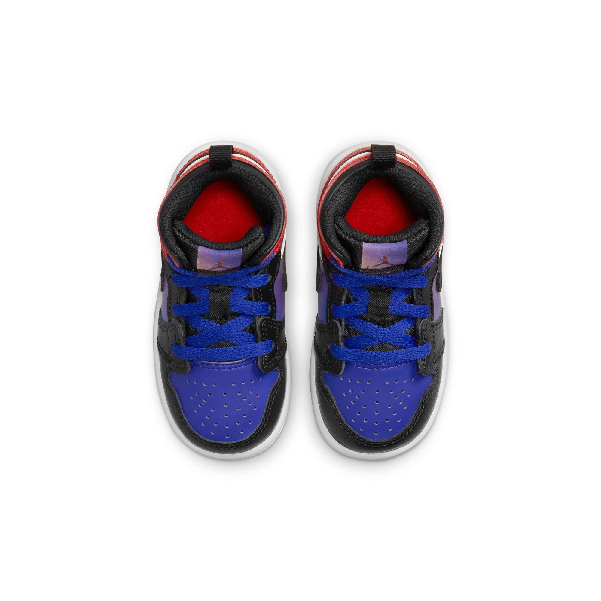 JORDAN 1 MID SS (TD) - Image 3