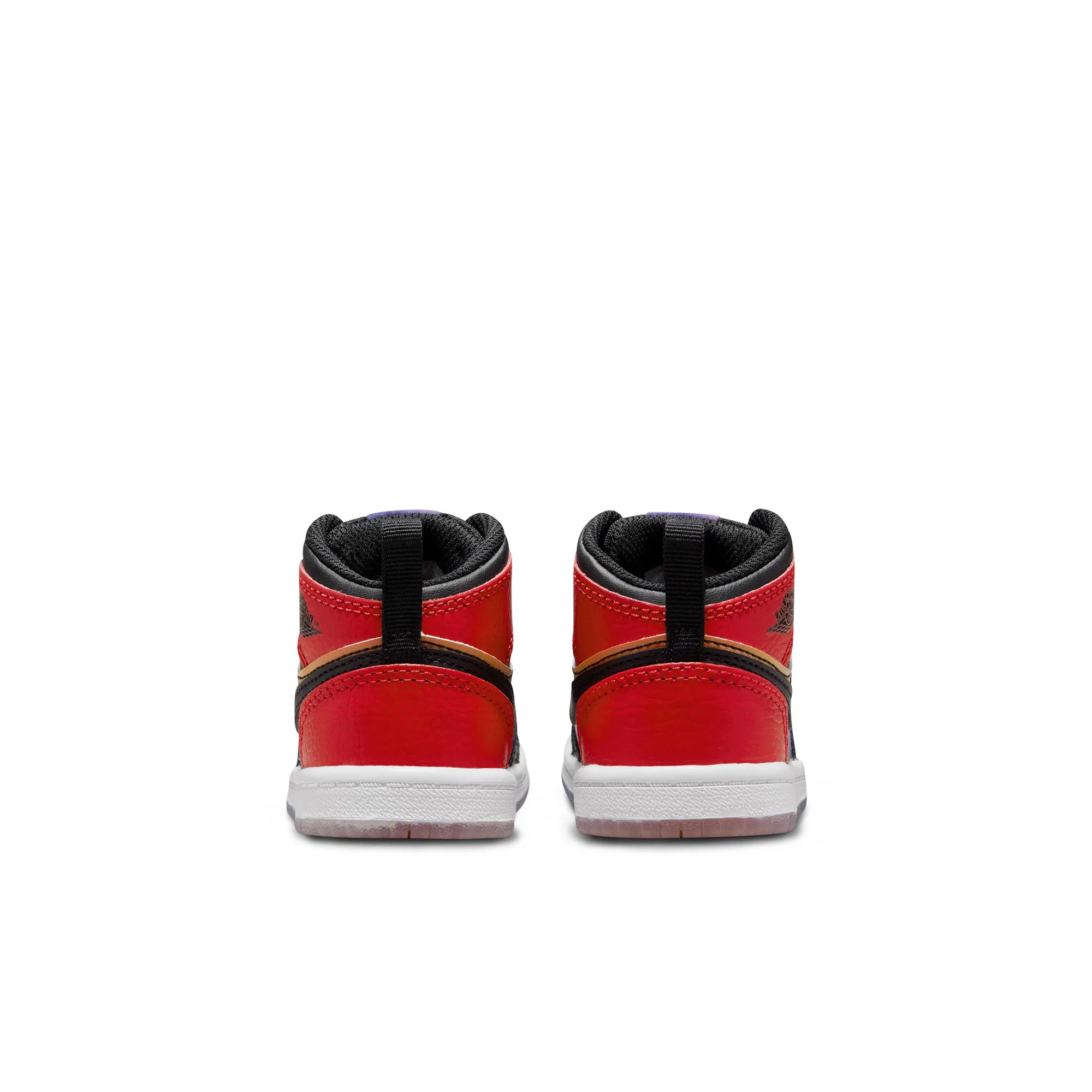 JORDAN 1 MID SS (TD) - Image 4