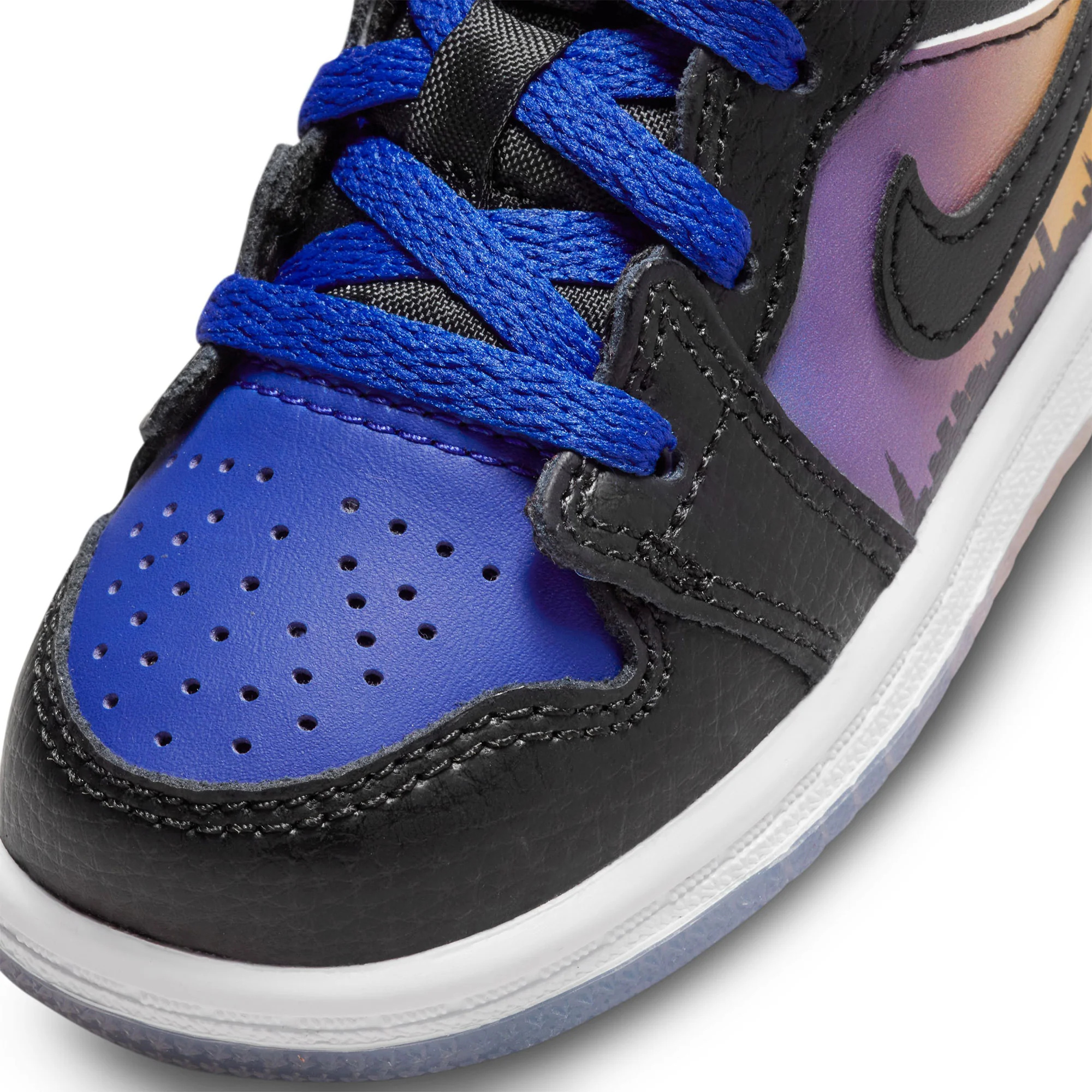 JORDAN 1 MID SS (TD) - Image 6
