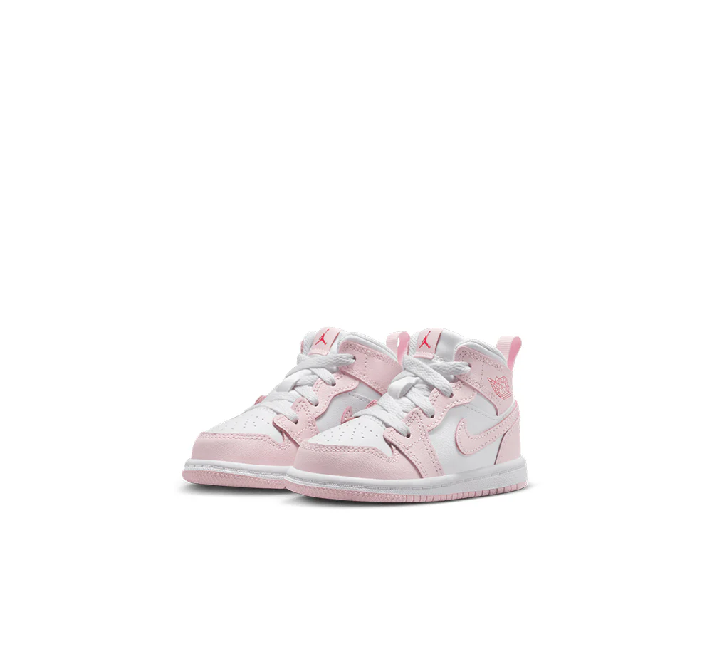 Jordan 1 Mid (TD) - Image 2
