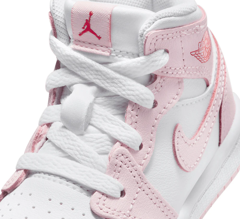 Jordan 1 Mid (TD) - Image 5