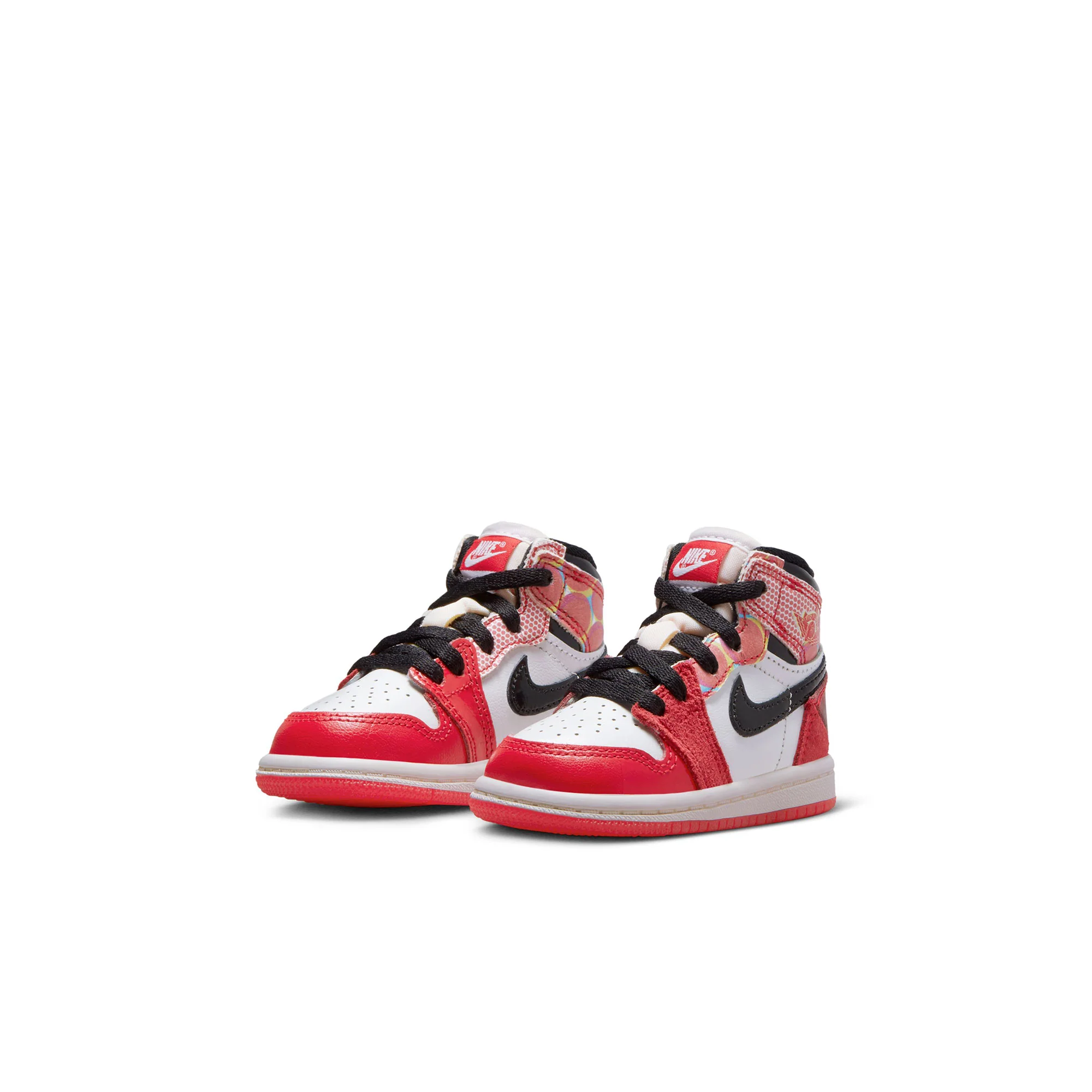 AIR JORDAN 1 RETRO HIGH OG "NEXT CHAPTER" (TD) - Image 2