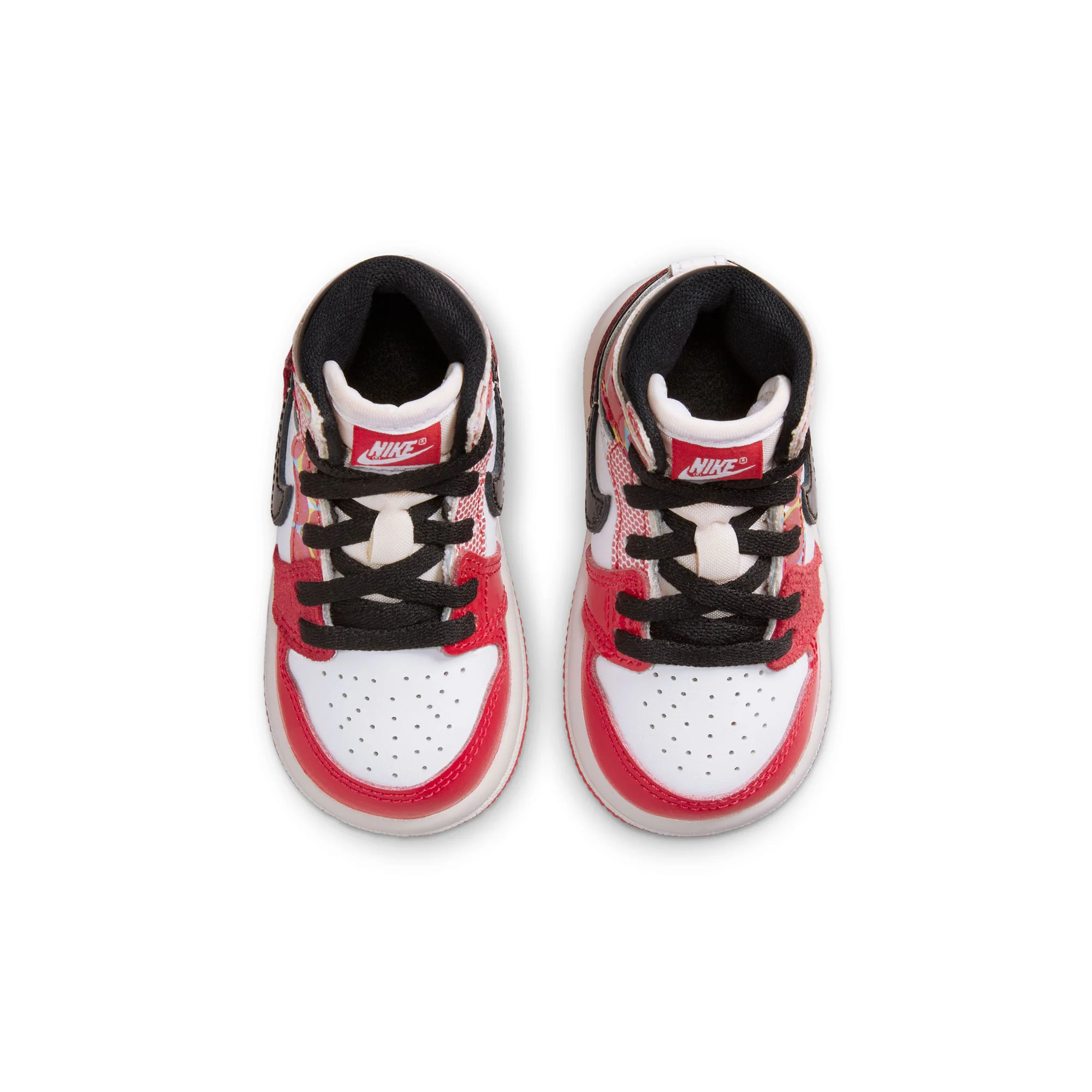 AIR JORDAN 1 RETRO HIGH OG "NEXT CHAPTER" (TD) - Image 3