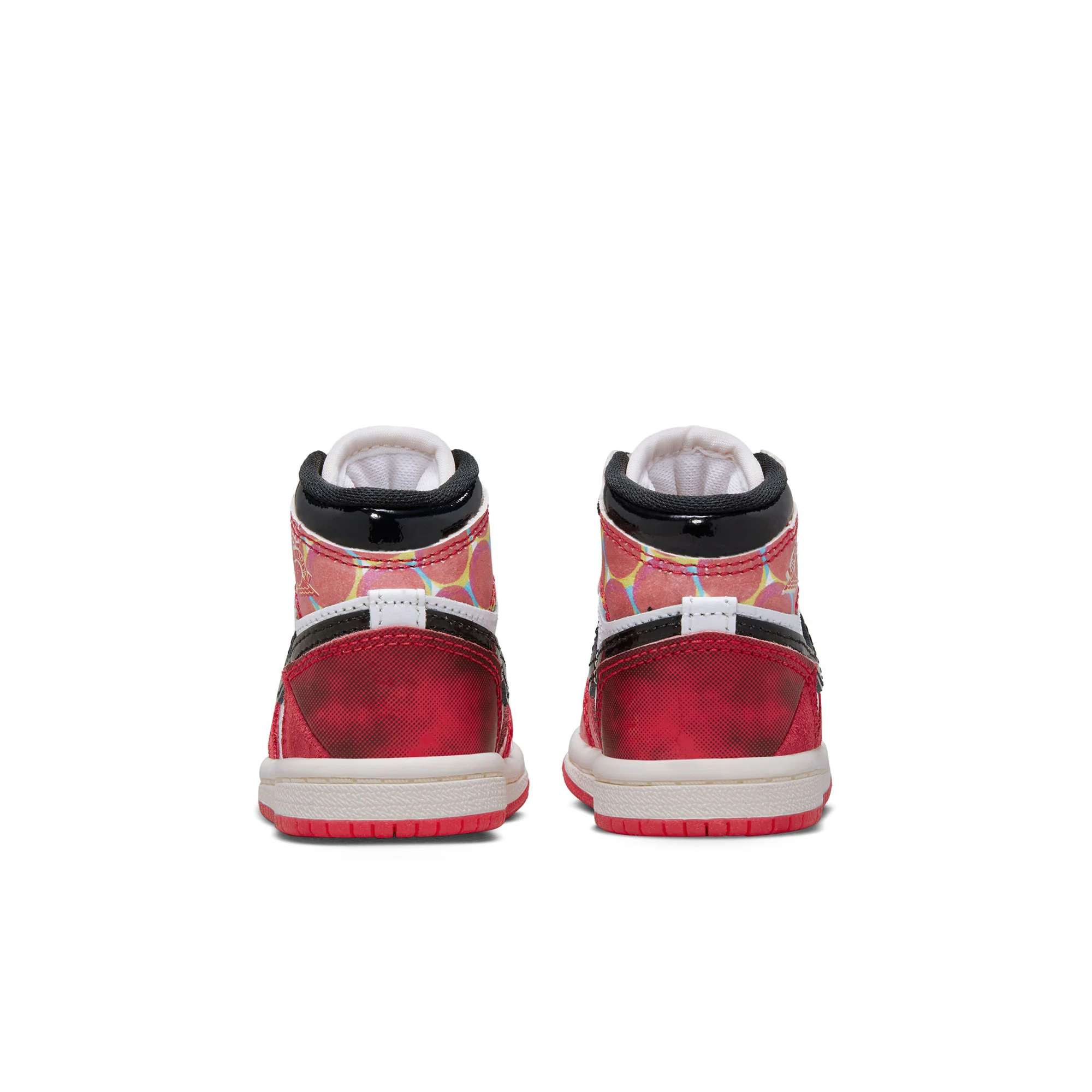 AIR JORDAN 1 RETRO HIGH OG "NEXT CHAPTER" (TD) - Image 4