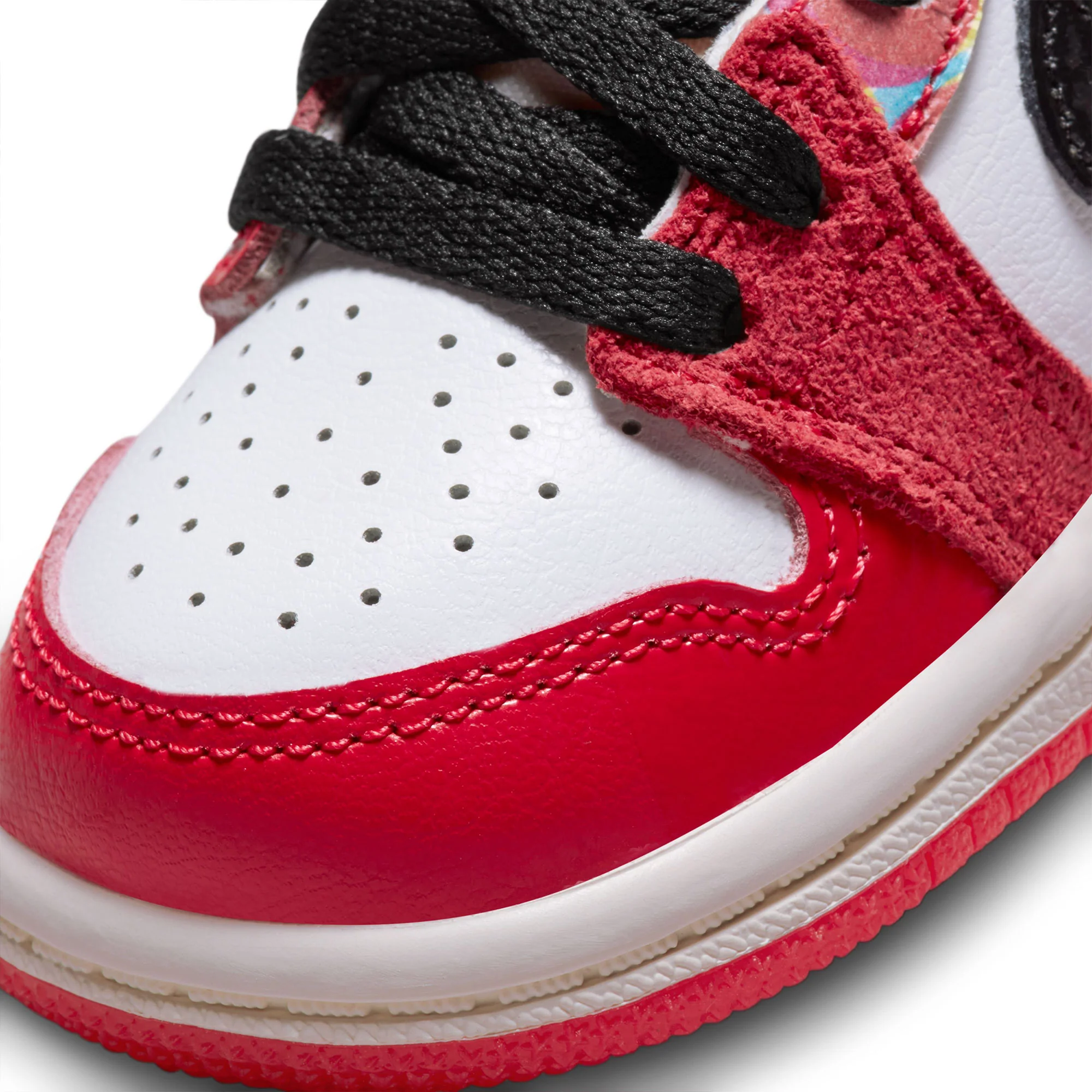 AIR JORDAN 1 RETRO HIGH OG "NEXT CHAPTER" (TD) - Image 6