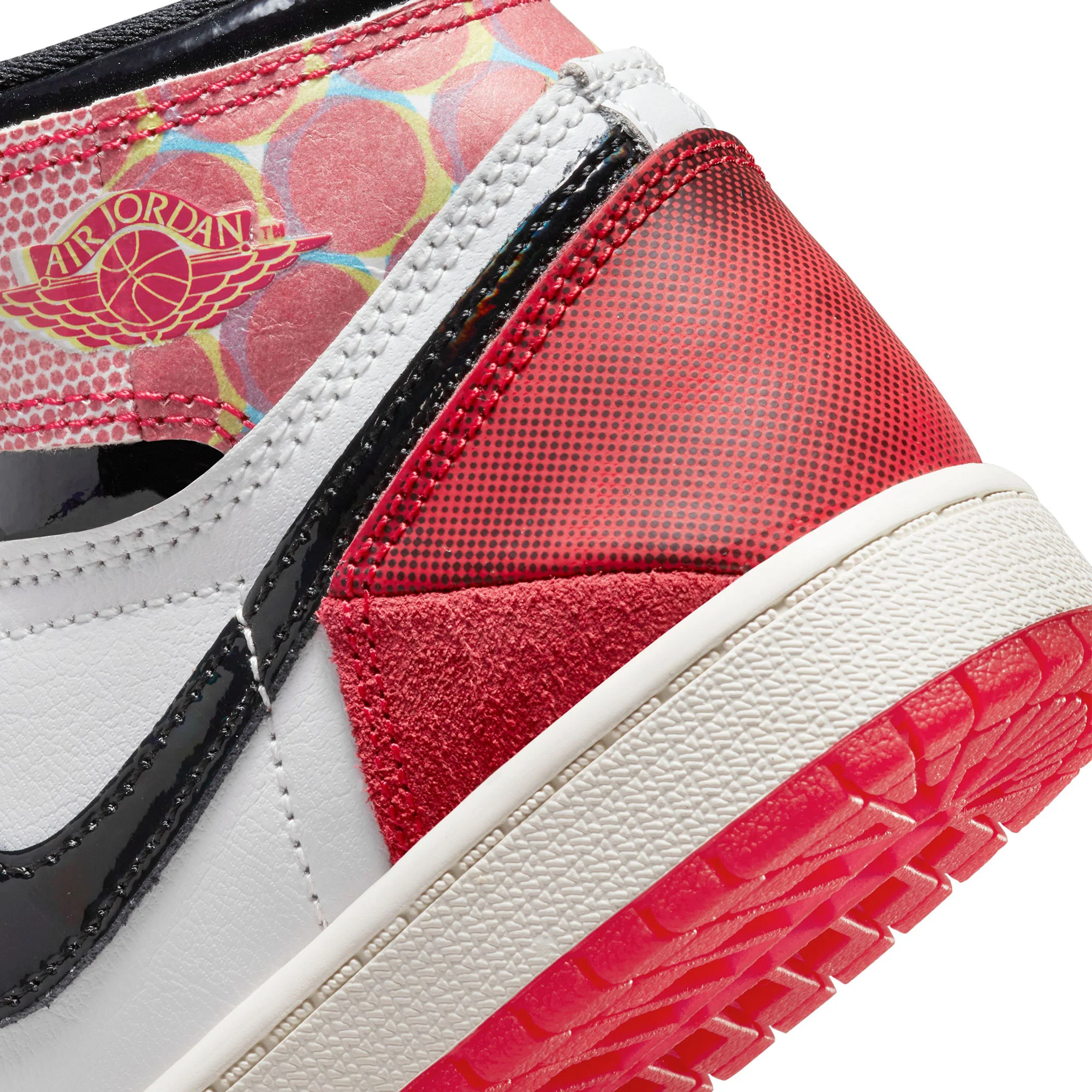 AIR JORDAN 1 RETRO HIGH OG "NEXT CHAPTER" (TD) - Image 7
