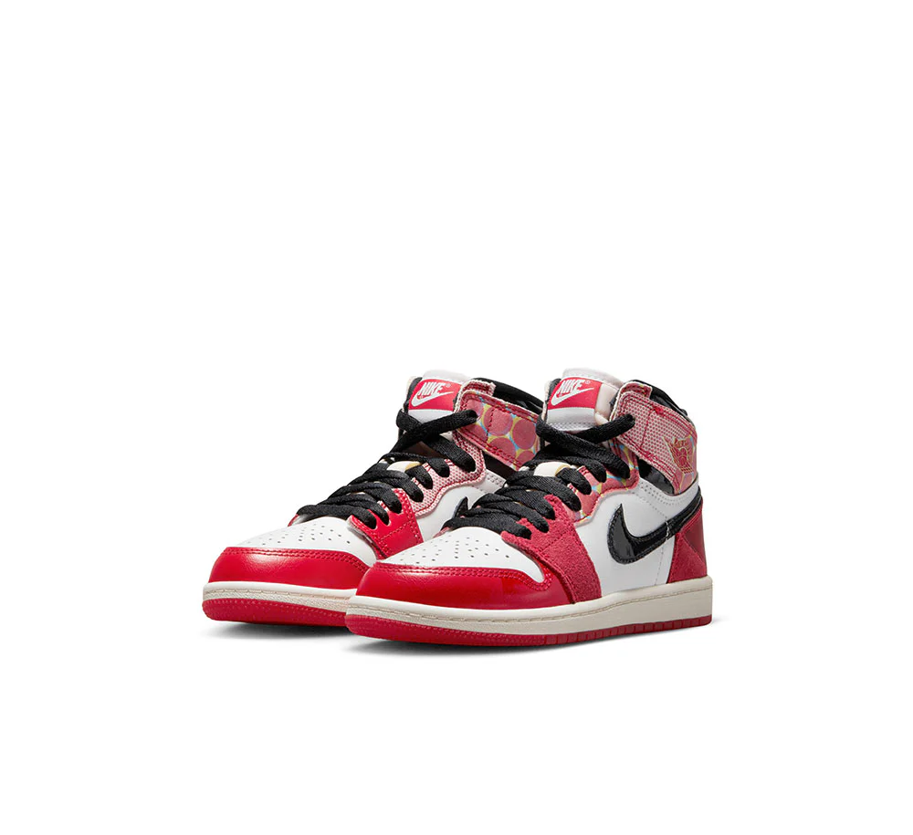AIR JORDAN 1 RETRO HIGH OG "NEXT CHAPTER" (PS) - Image 2