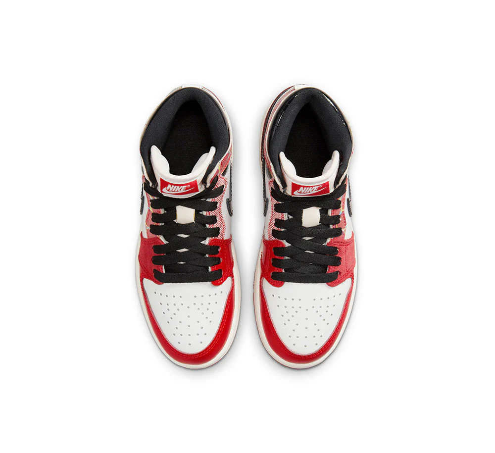 AIR JORDAN 1 RETRO HIGH OG "NEXT CHAPTER" (PS) - Image 3