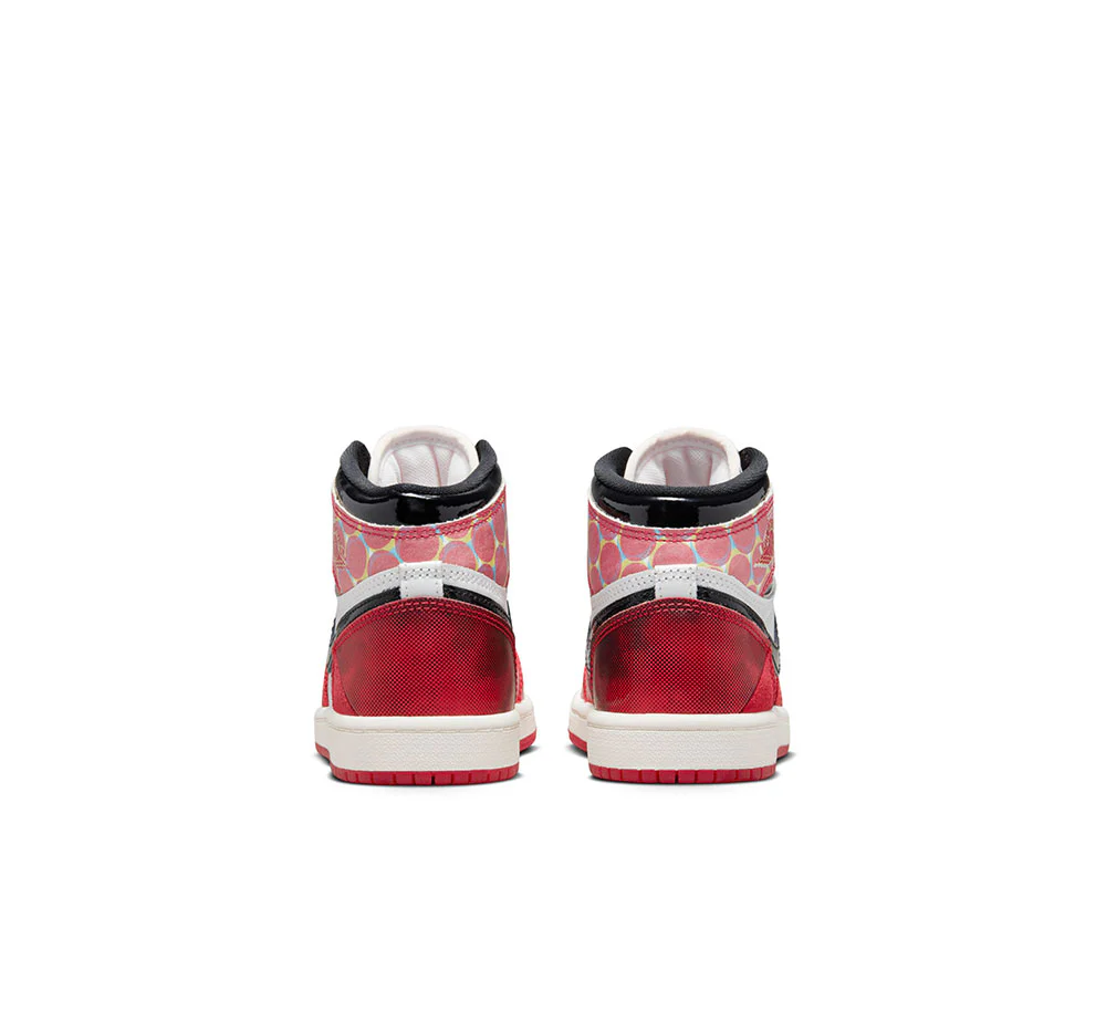AIR JORDAN 1 RETRO HIGH OG "NEXT CHAPTER" (PS) - Image 4